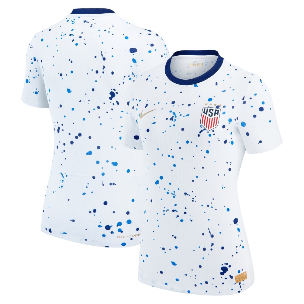 Nike Women’s USWNT Jersey